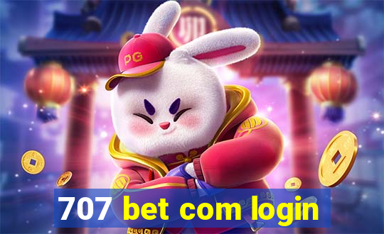 707 bet com login